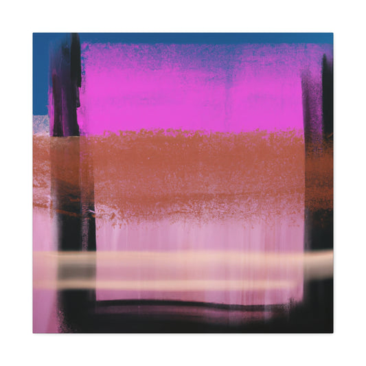 Scarlata Colvertio-canvas