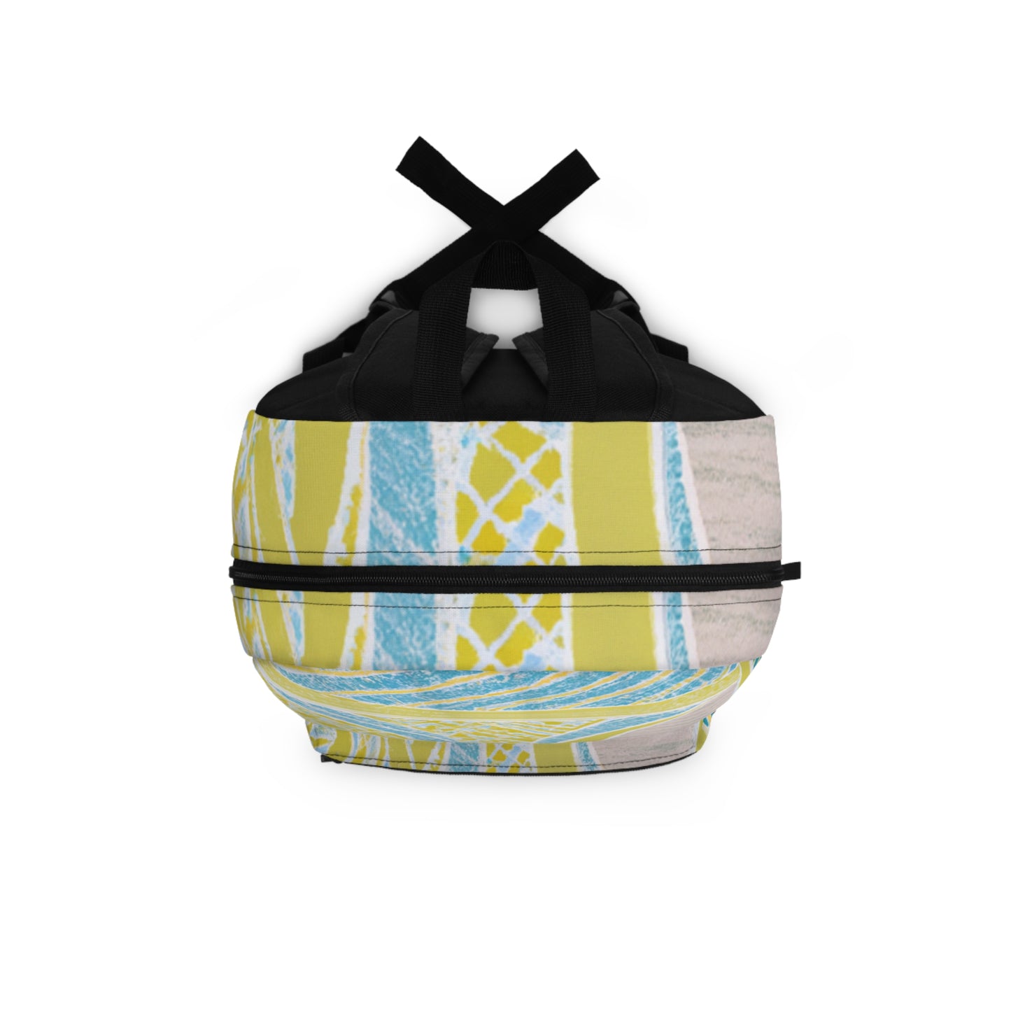 Magdelaine Chastelain-backpack