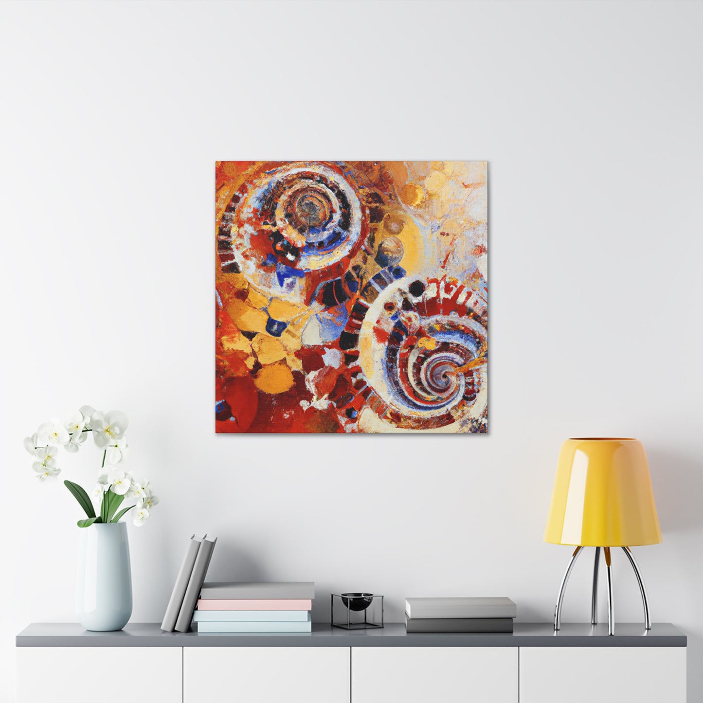 Ida Vincetti-canvas