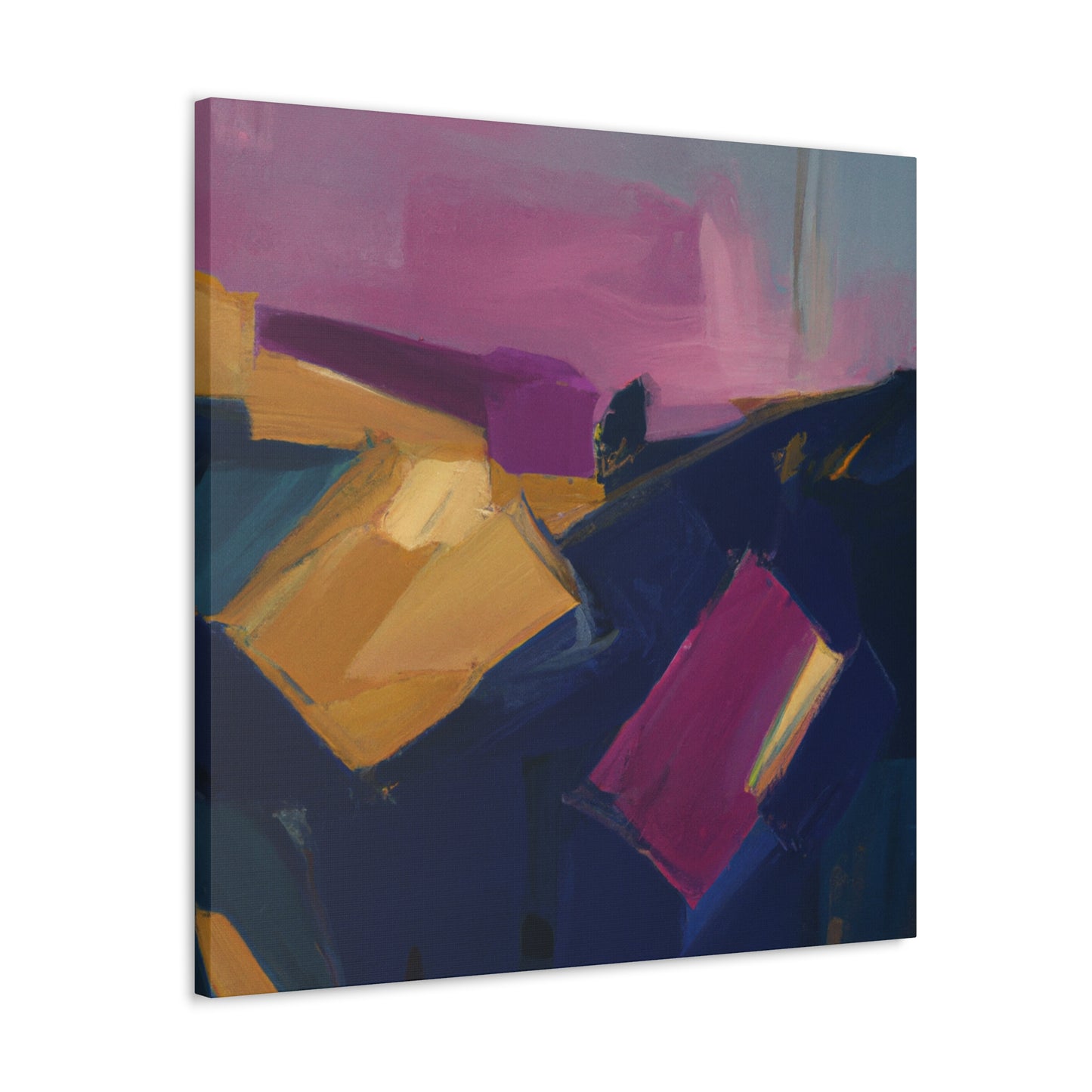 Gavin Fairweathere-canvas