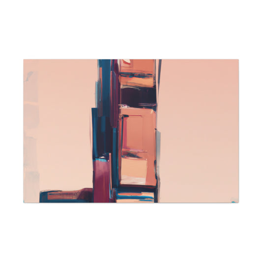 Petrus Fleckenstein-canvas