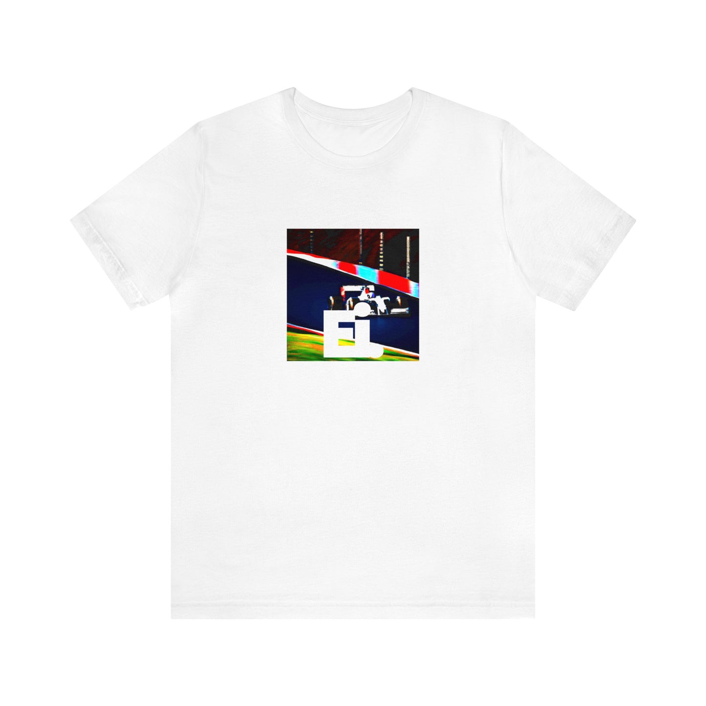 Alessandro Cattolico, an ambitious and eccentric Italian streetwear designer from the 1990s. He was often ahead of the trends, pioneering many of the looks that would become popular in the 2000s. His eclectic style, combining-Tee