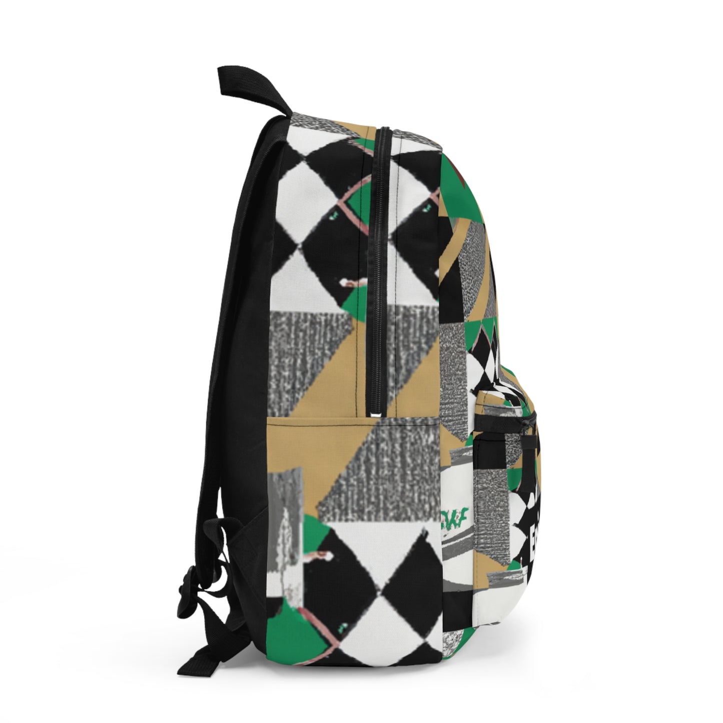 Dante Carrazzo-backpack