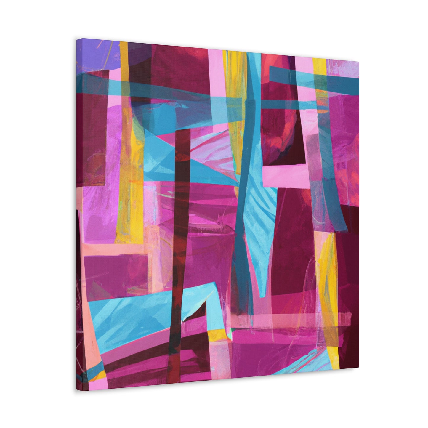 Pablo Nocturno-canvas