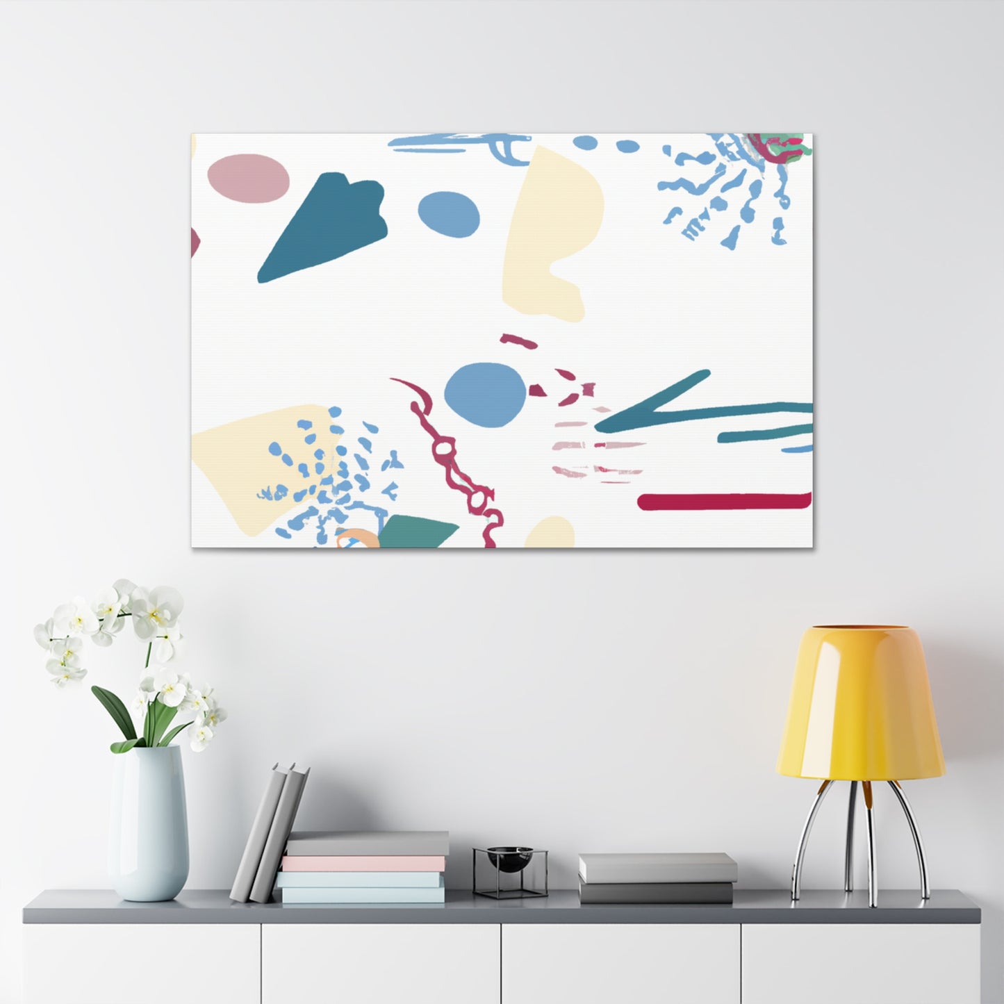 Glorioso de Almeda-canvas
