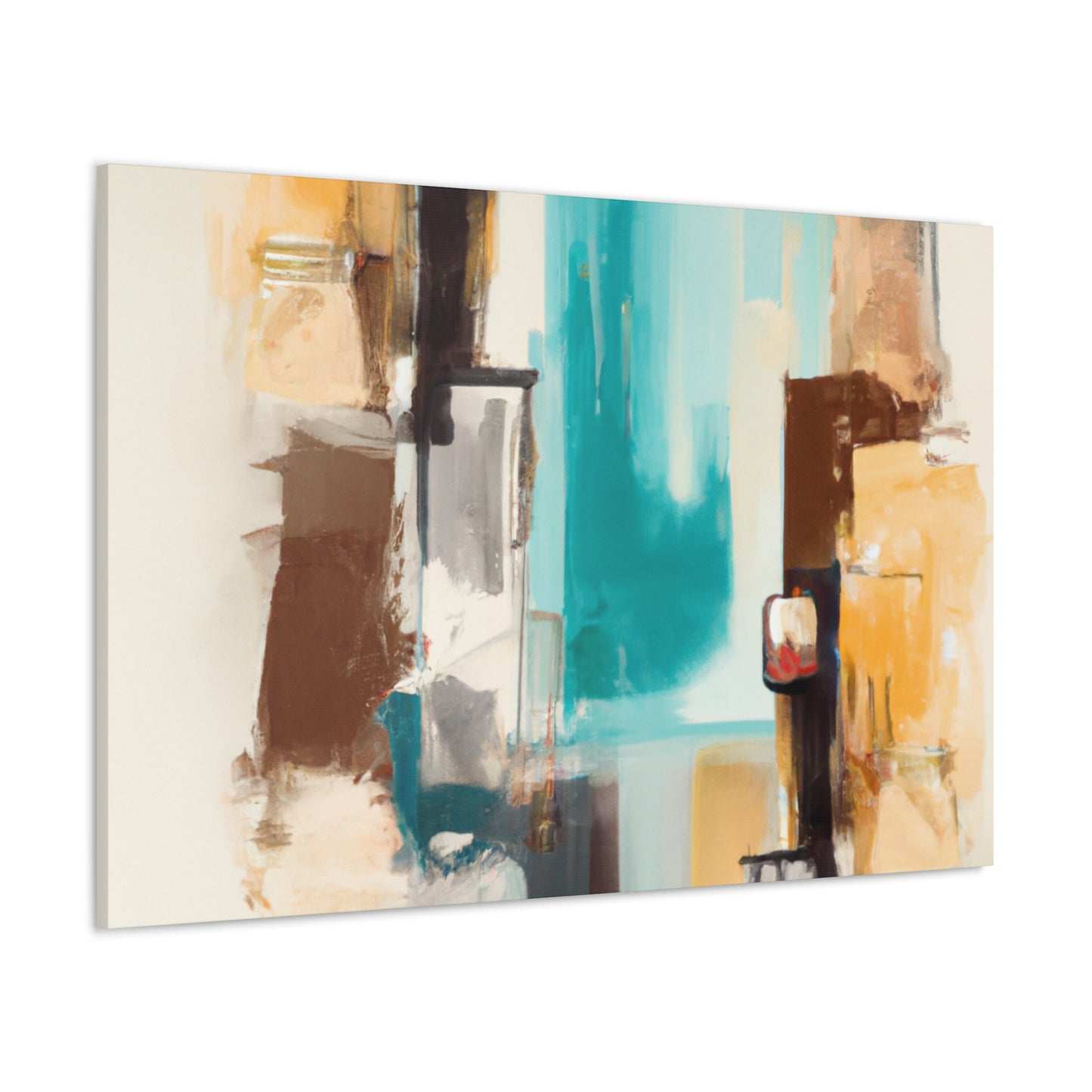 Natanelle Diademo-canvas