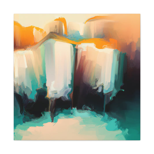 Marius Vitellius-canvas