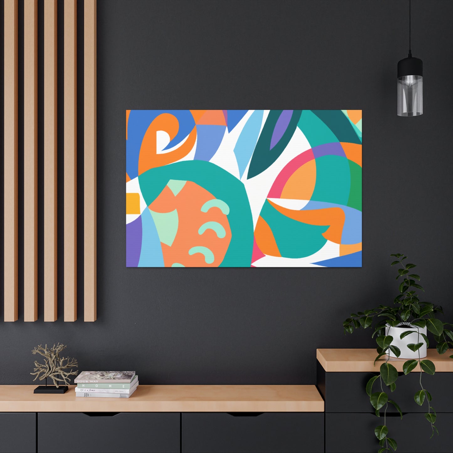 Giovanna Sacconi-canvas