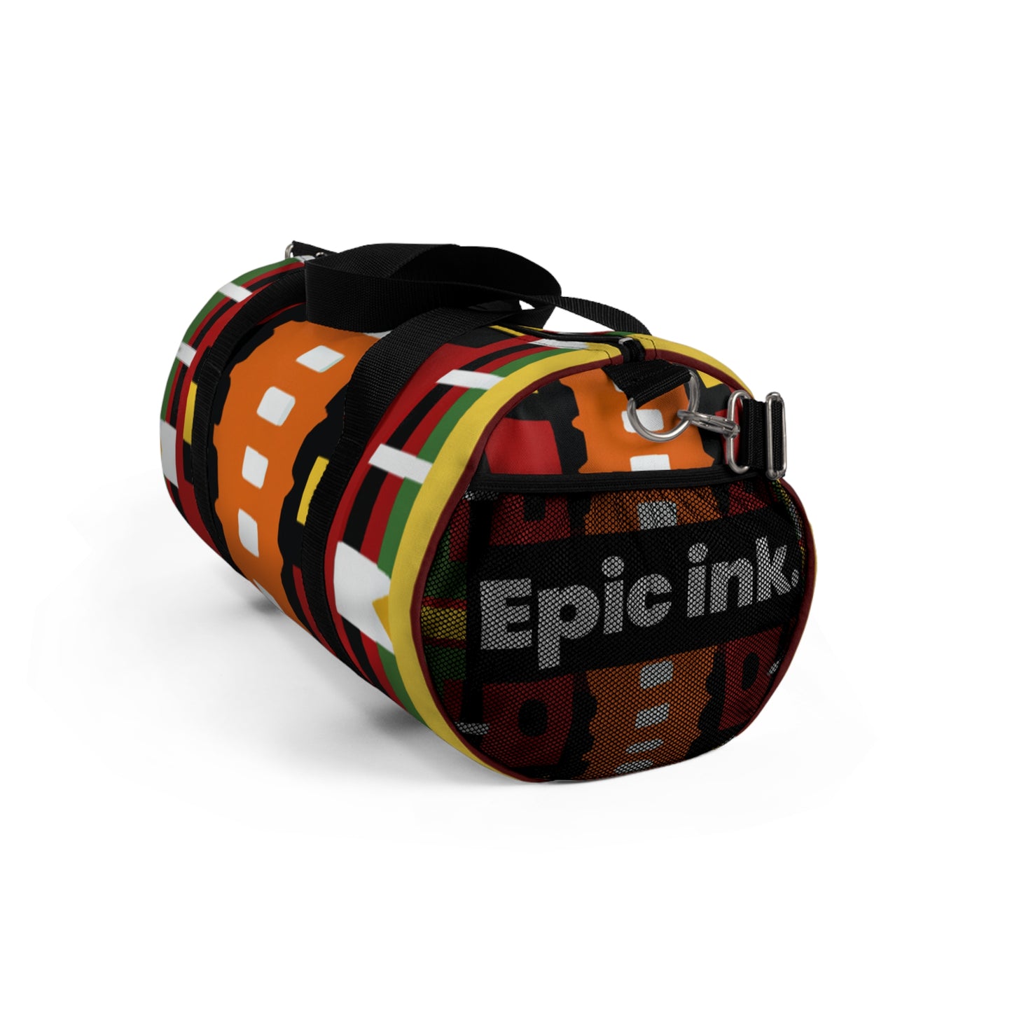 Guccio Gucci-duffel bag