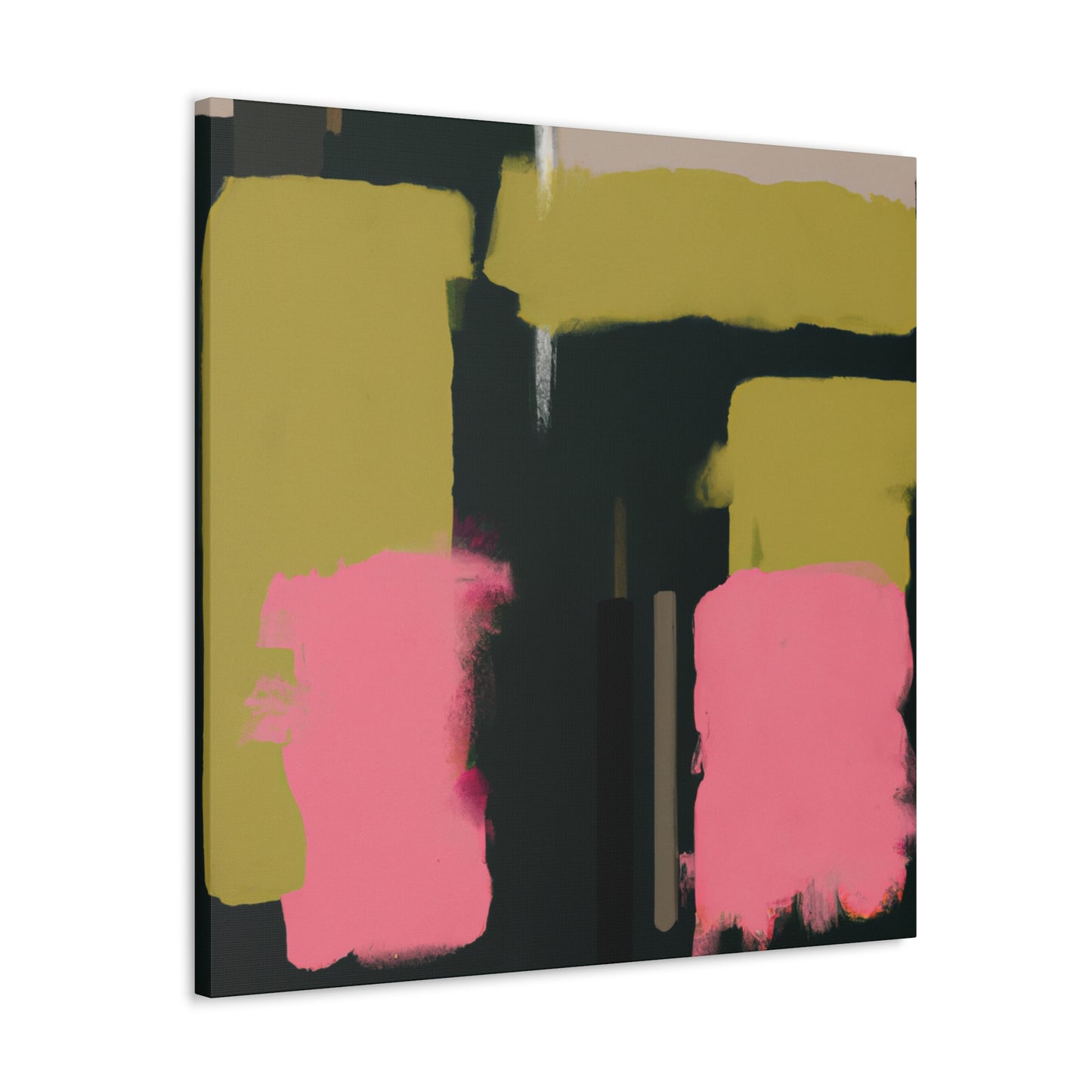 Jacqua d'Acheron-canvas