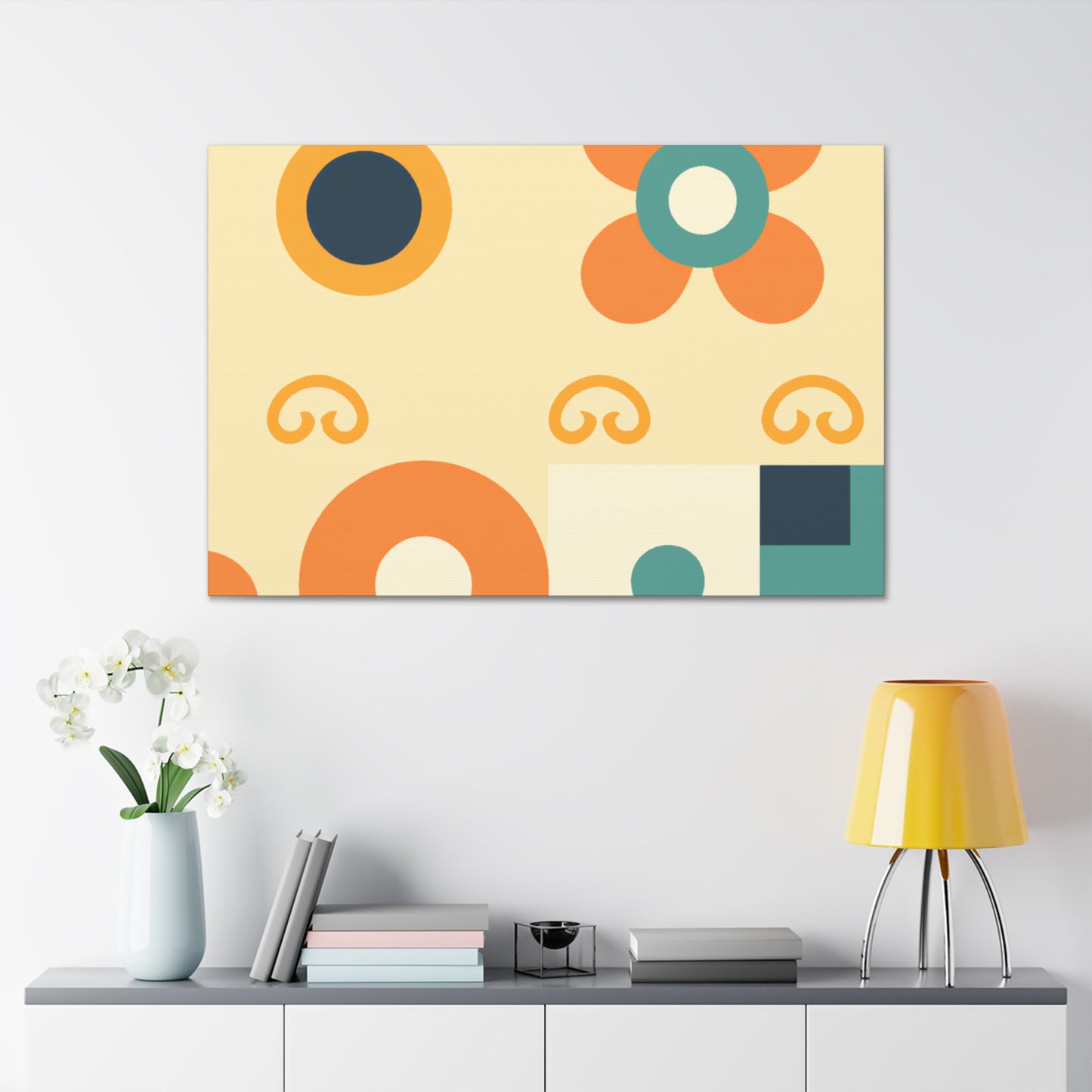 Ermartino Borelli-canvas