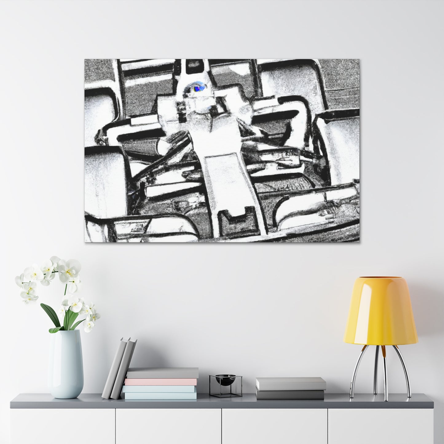Laney Aurelia Petrovich-canvas