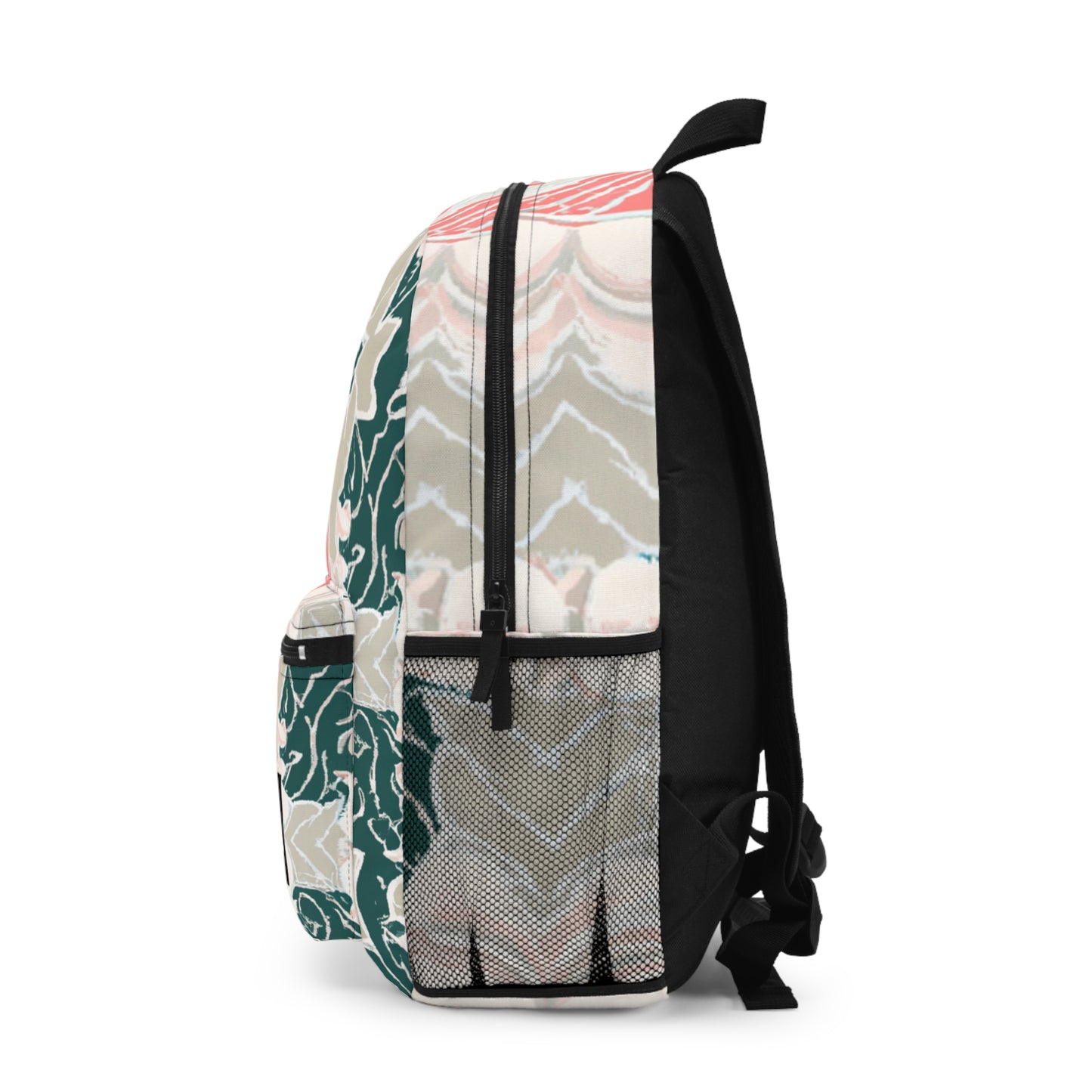 Adele de Fleurage-backpack