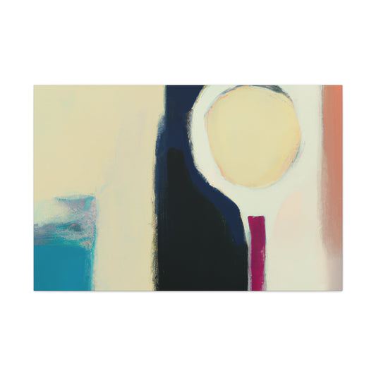 Mariela da Silva.-canvas