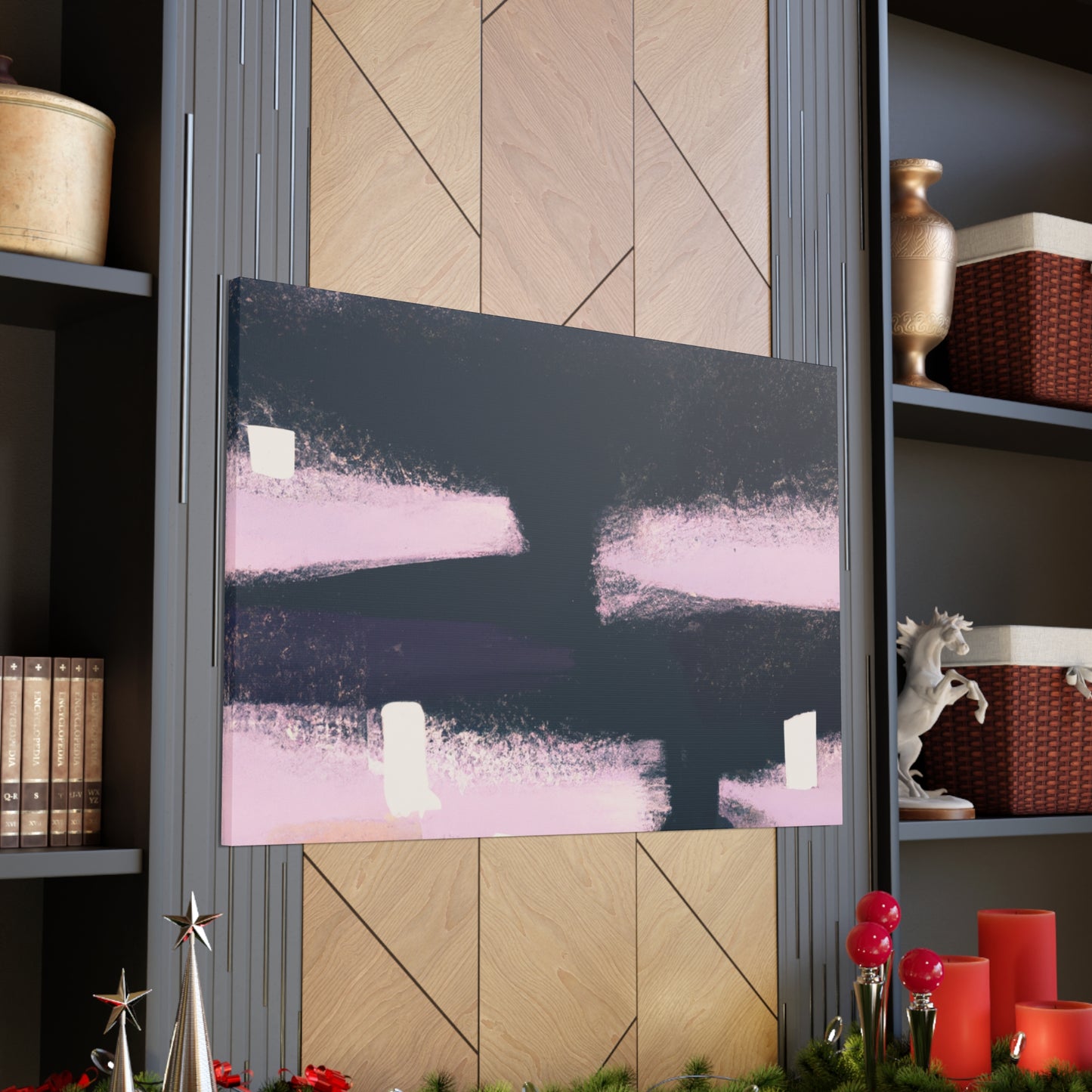 Vincentia di Montella-canvas