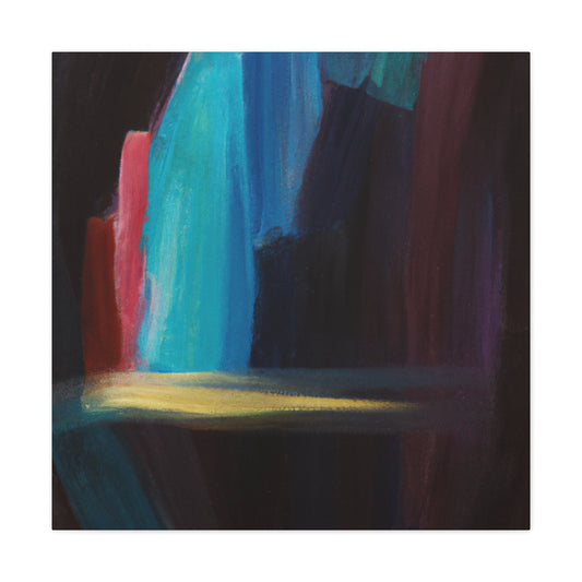 Elizella Gentileschi-canvas