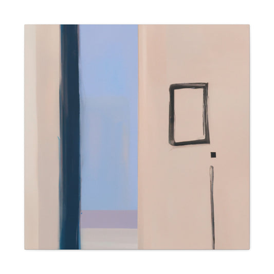 Fridonia Esterbrooks-canvas