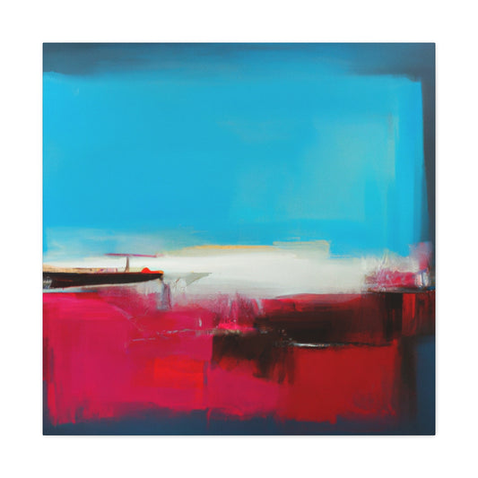 Veronika Phelosin.-canvas