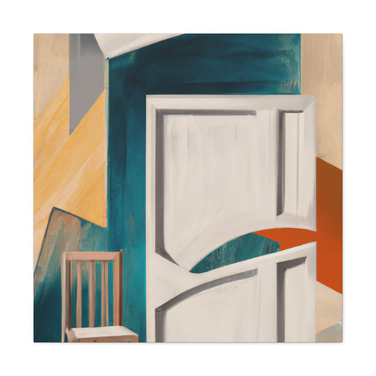 Antonio Ciervo-canvas