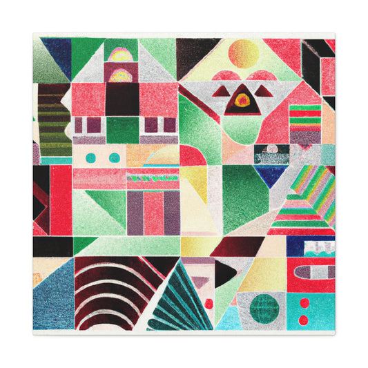 Miguel Fernandez Calvo-canvas