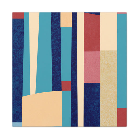 Ernesto de la Cruza.-canvas