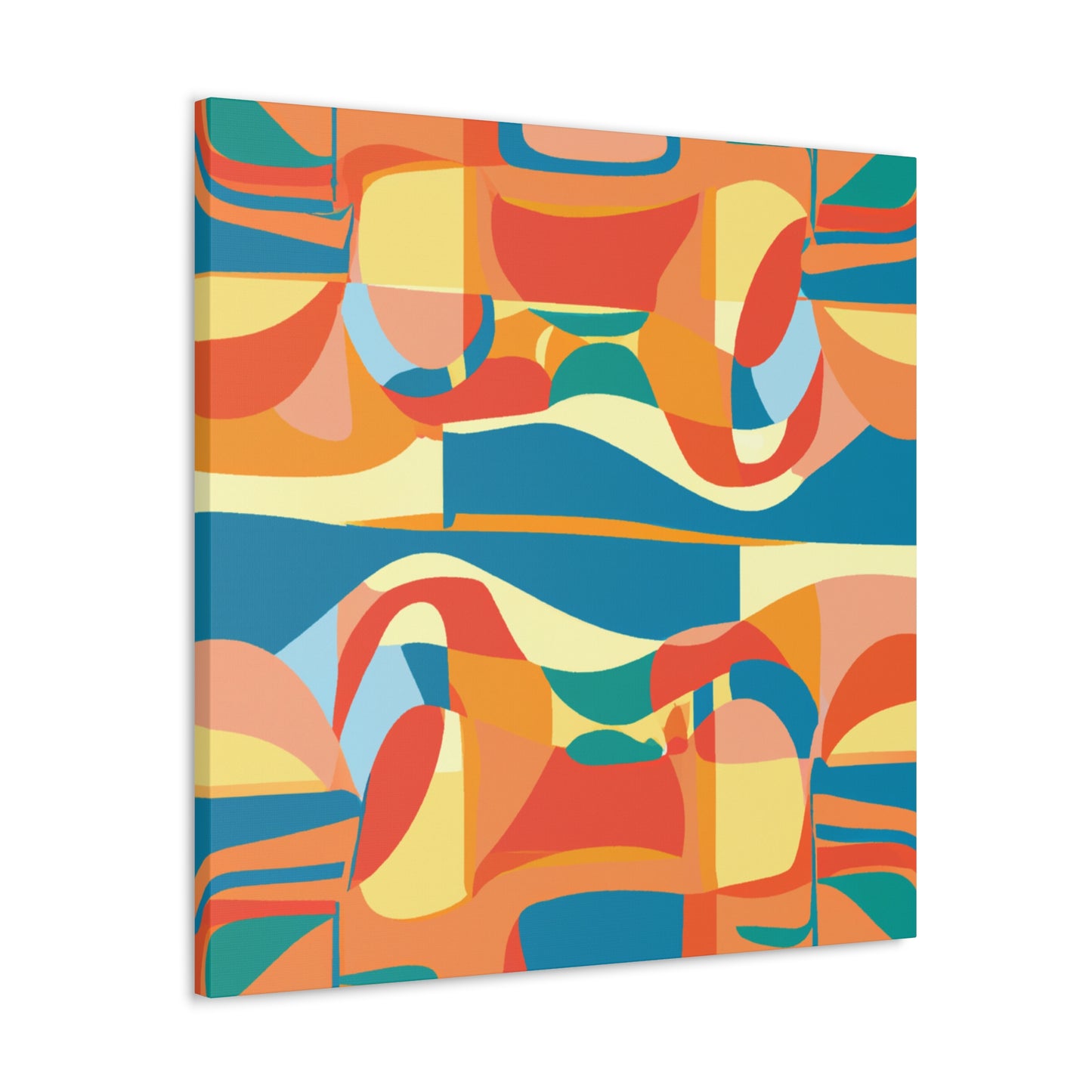 Giovanna Maria del Esperanza-canvas