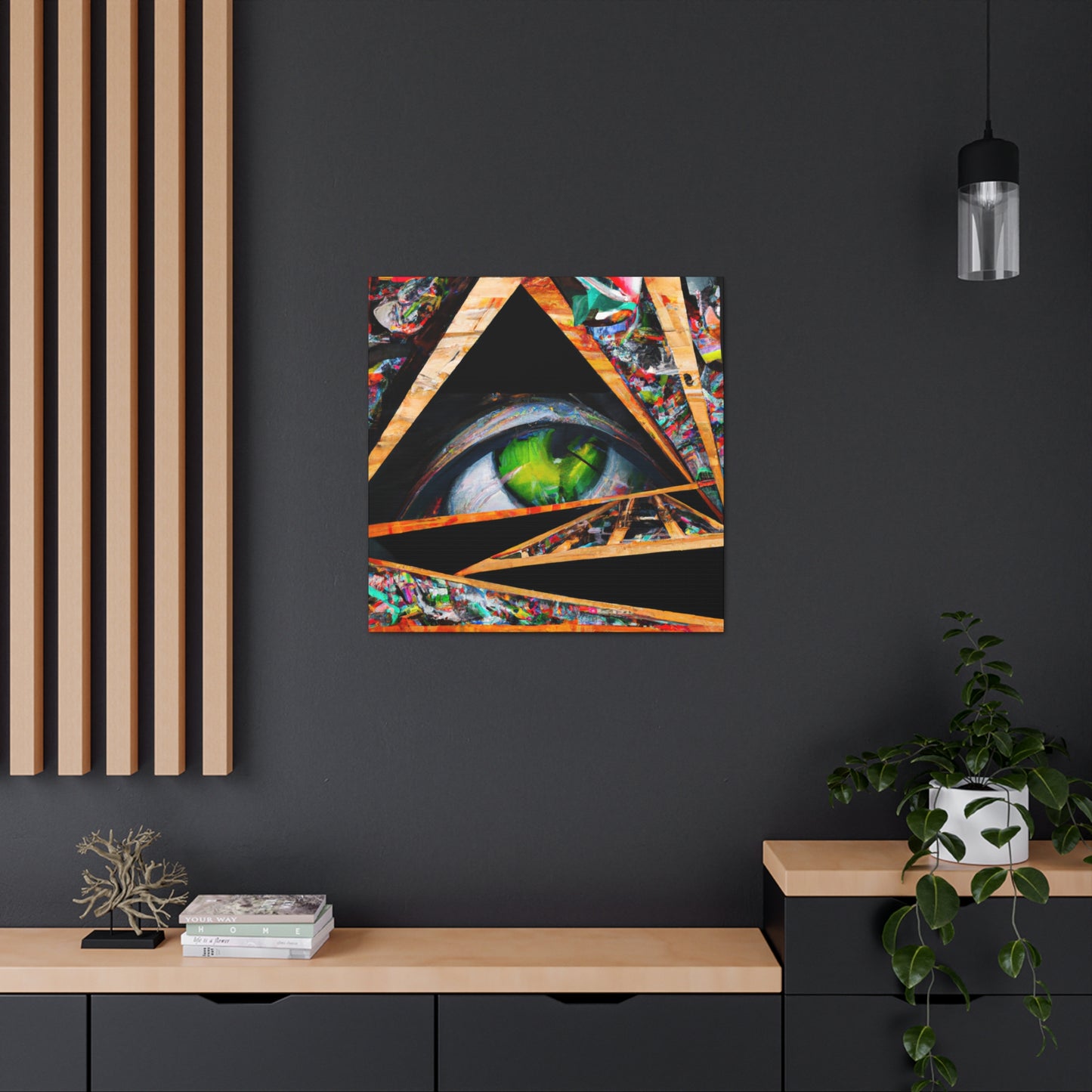 Gentai Mizuya-canvas