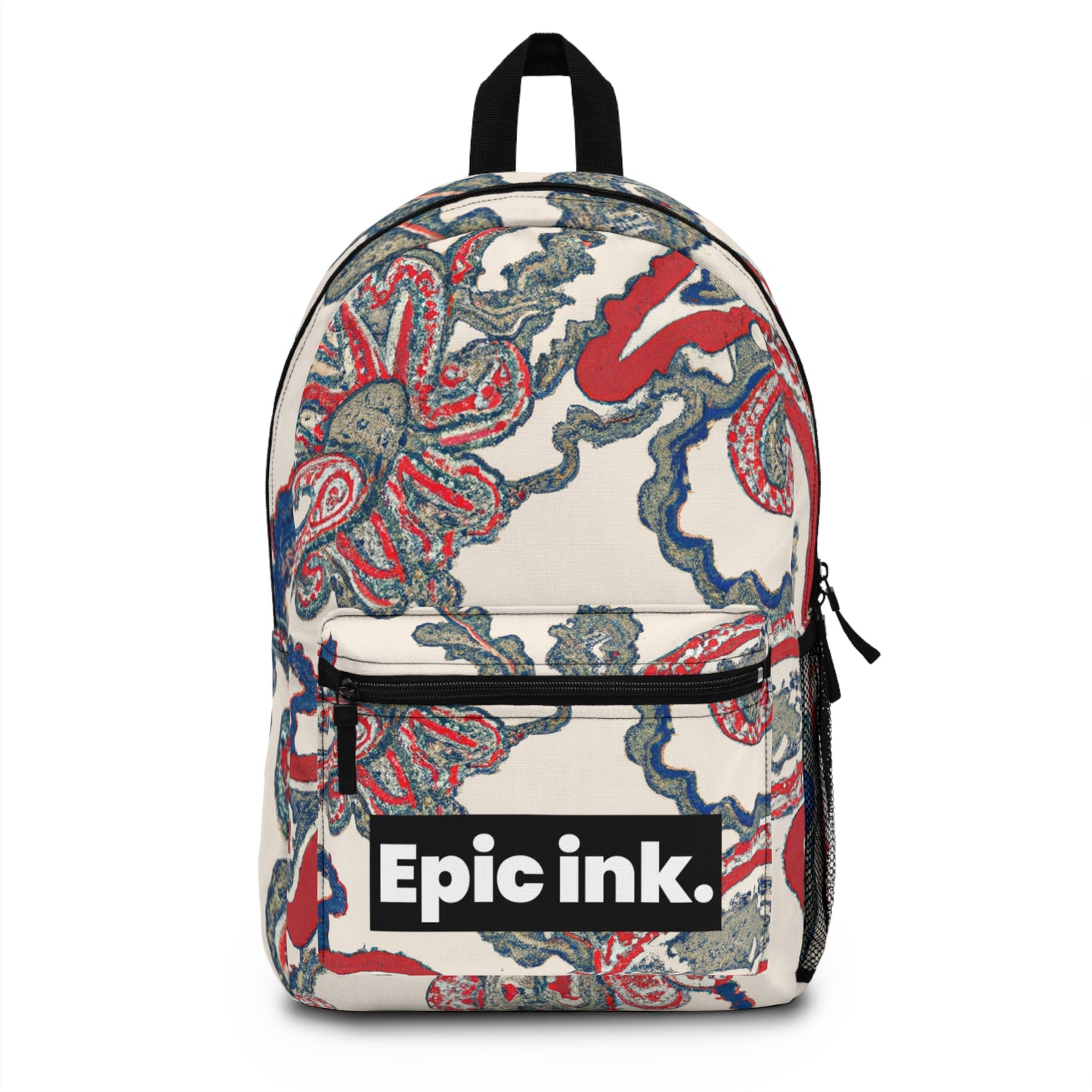 Savina Chevalier-backpack