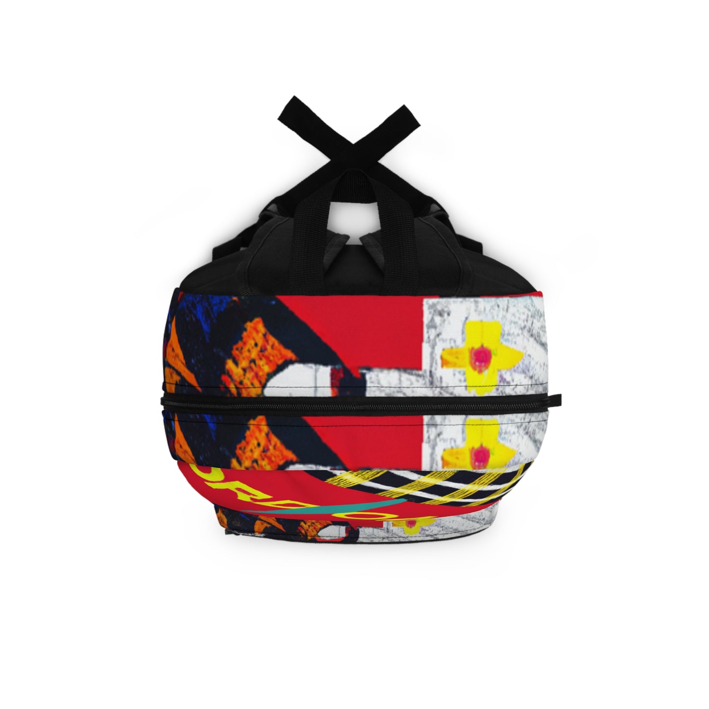 Pietro Ricciardi-backpack