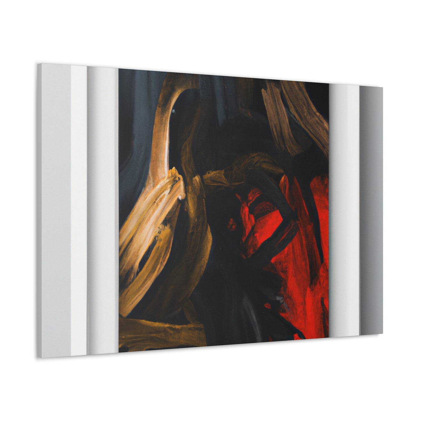 Liviana da Arcangeli-canvas