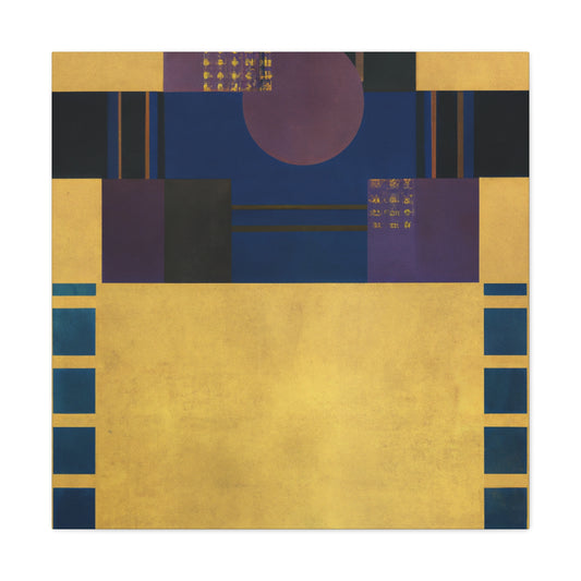 Edwaence Quindero-canvas