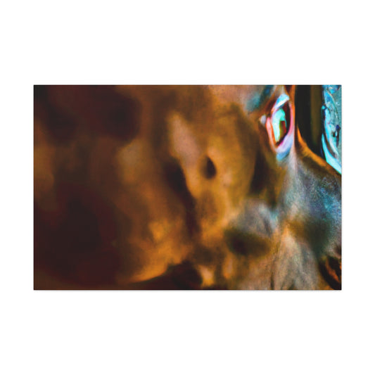 Pietro da Magnifico-canvas