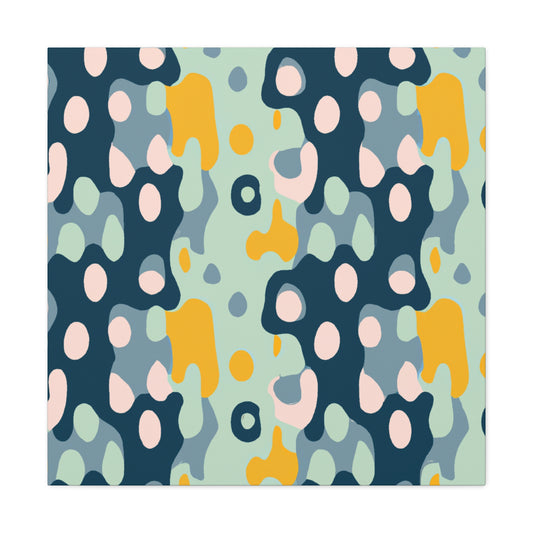 Adriana di Lupo-canvas