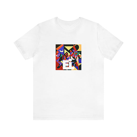 Giovanni Valerio is a legendary Italian streetwear designer from the 1990s. With a passion for art and fashion, Giovanni created unique and edgy clothing pieces that spoke to the youth of Italy. His signature look was inspired by-Tee