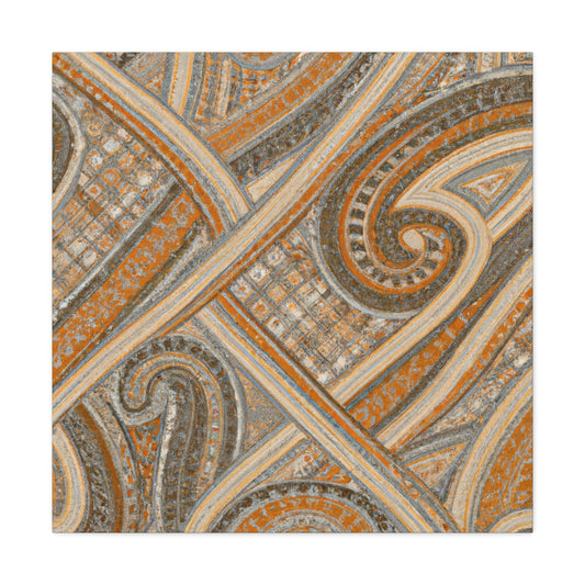 Philippe da Musella-canvas