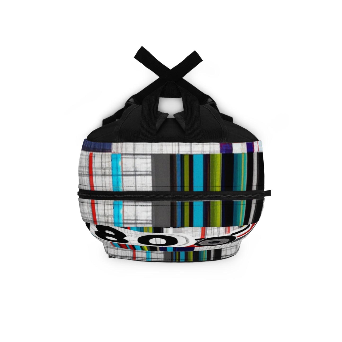 Giovanni Agostino.-backpack