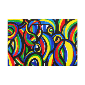 Milo Lászlo Váradi-canvas