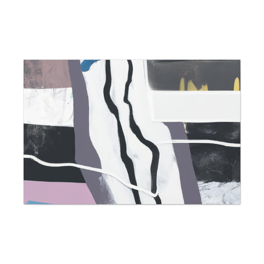 Fiametta Diamentye.-canvas