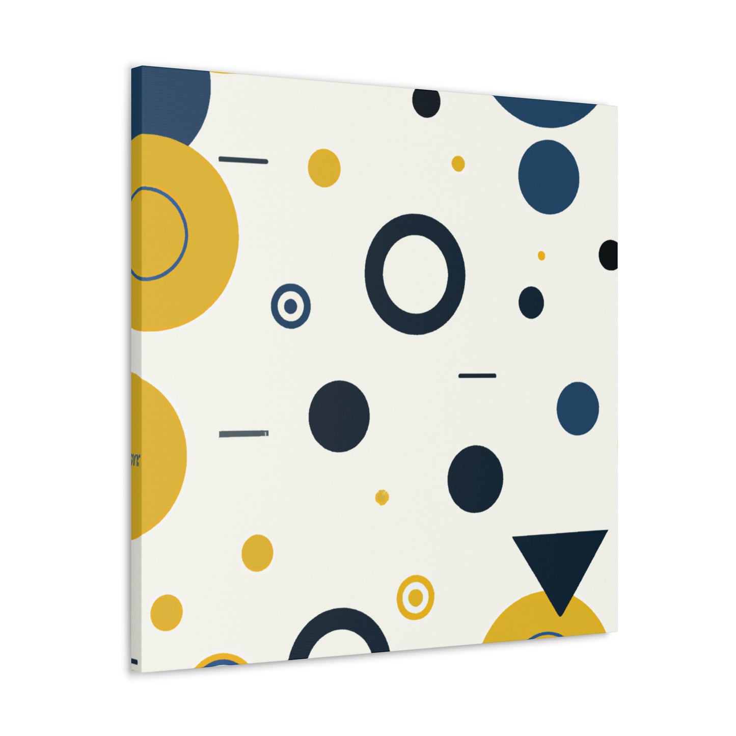 Artemisia Clavius-canvas