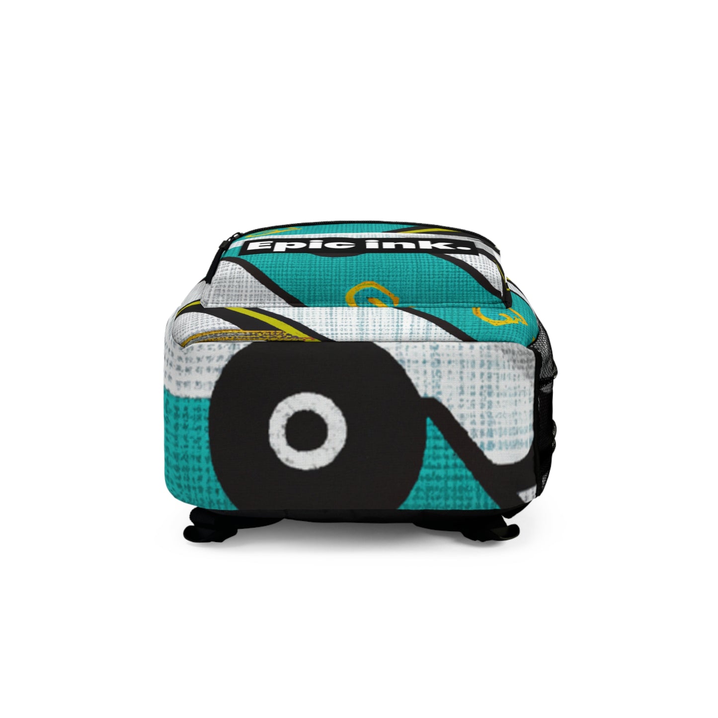 Corrado Carnevale-backpack