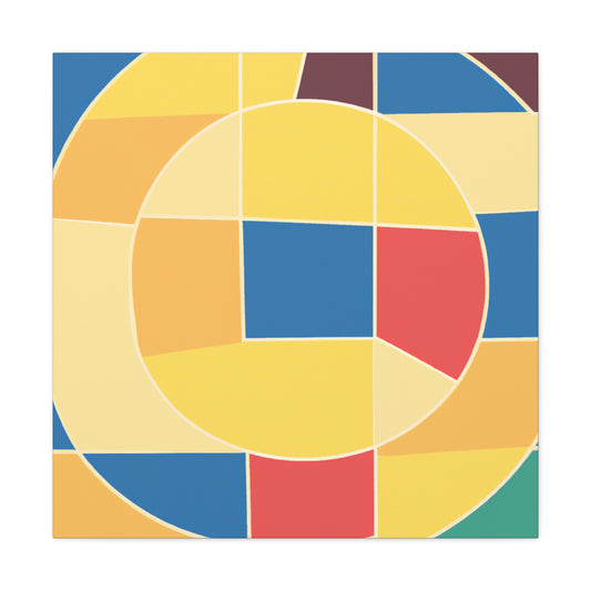 Adrehna the Illustrious-canvas