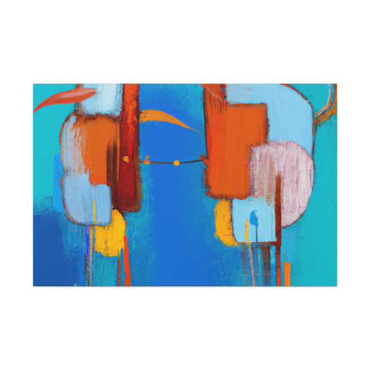 Marcella di Palermo-canvas