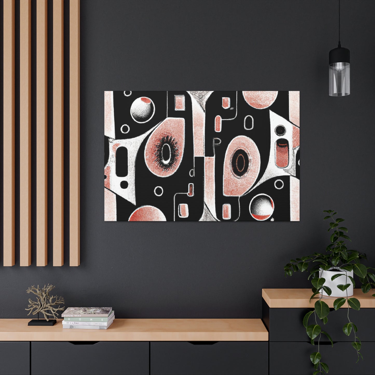 Miguelina Starcoza-canvas