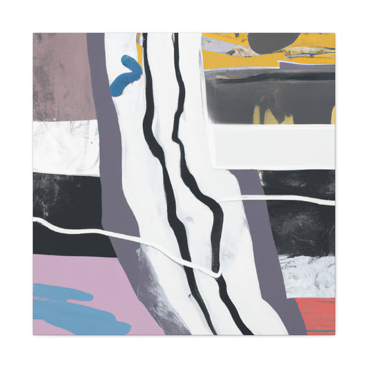 Fiametta Diamentye.-canvas