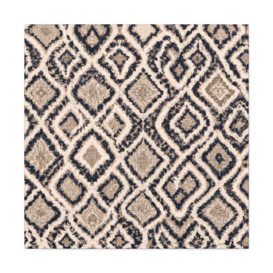 Lucinda van Dijk-canvas