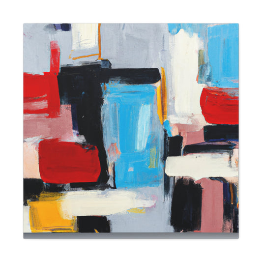 Giorgio Sacristano-canvas