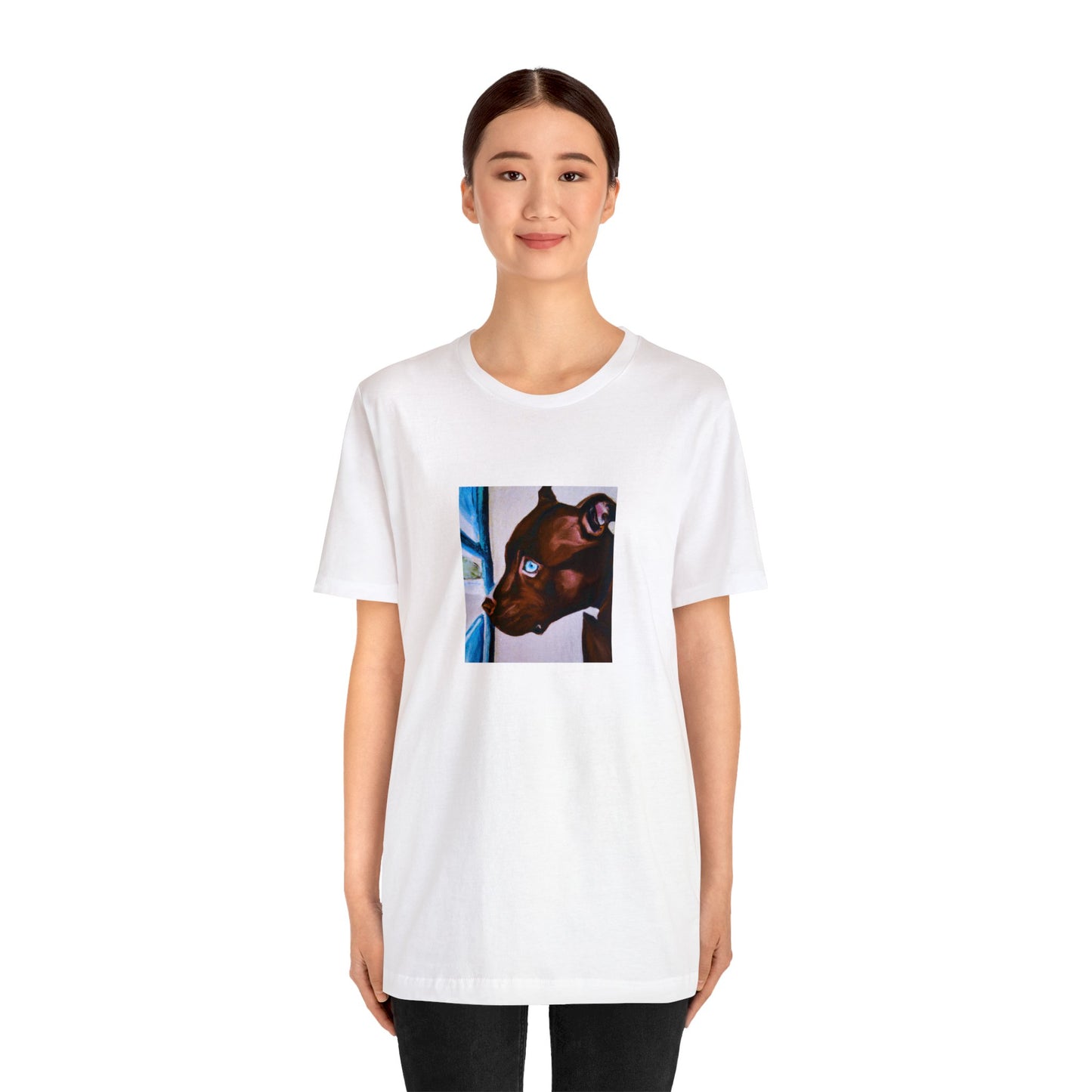 Giovanni De Luca, a stylish Italian streetwear designer from the 90s. He specialized in modern streetwear influenced by Italian fashion aesthetics, utilizing bright colors, bold prints and unique cuts. His pieces were often spotted on the likes-Tee