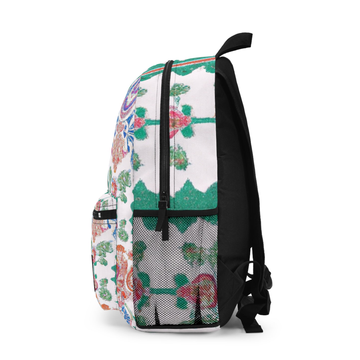 Claira Archambault-backpack