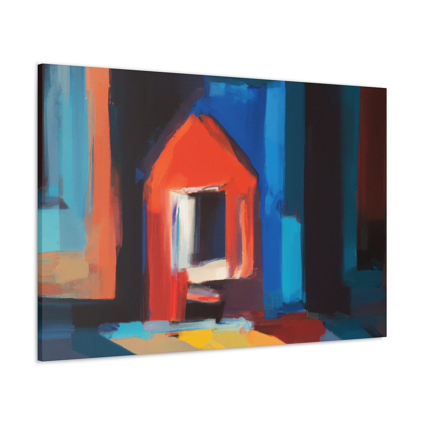 Theodora Gilderbrook-canvas