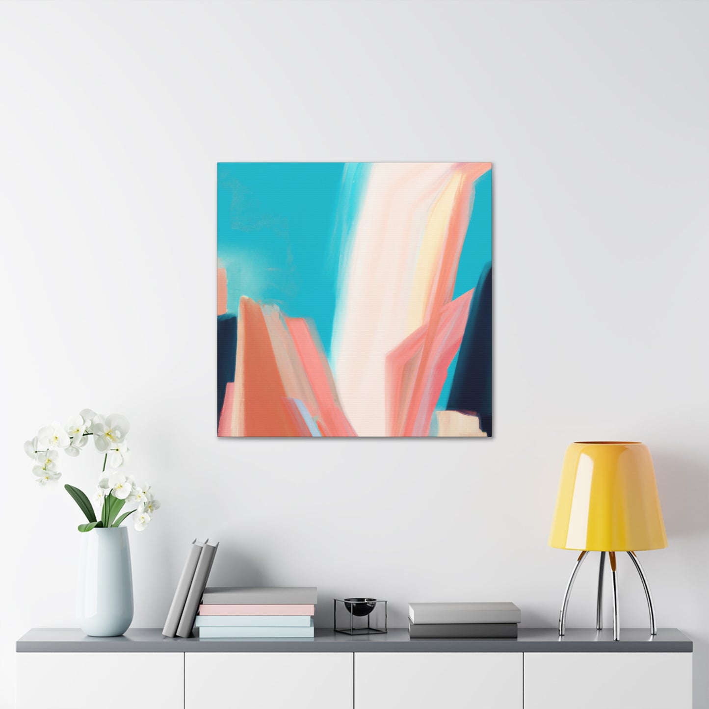 Femma Delvene-canvas